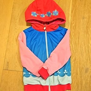 Cubcoat Poppy Troll, size 5-6